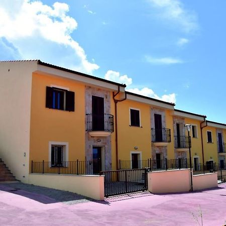 Apartment - Il Paradiso - Where Dreams Come True 발레도리아 외부 사진