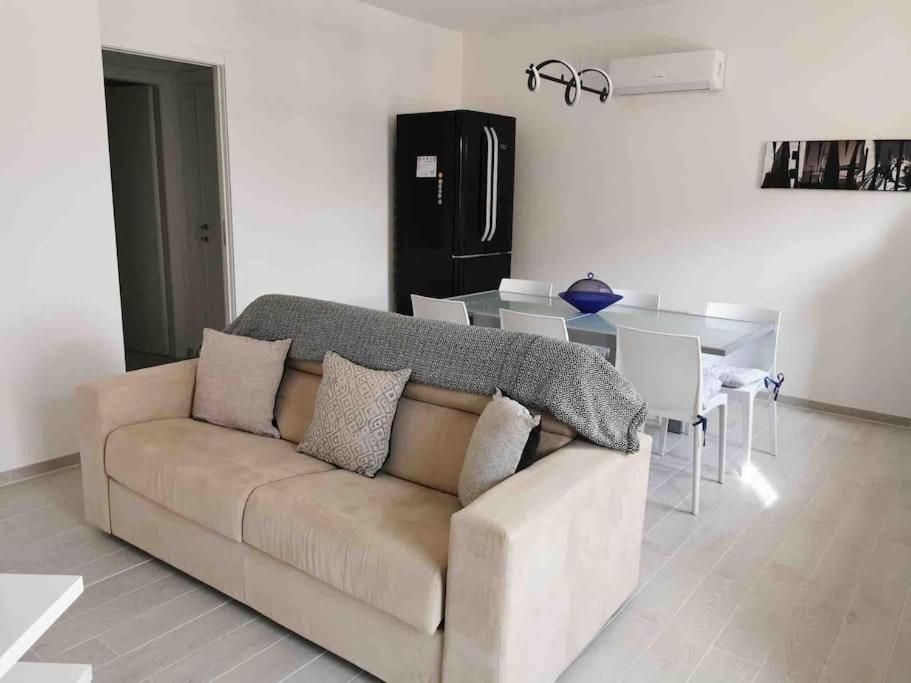 Apartment - Il Paradiso - Where Dreams Come True 발레도리아 외부 사진