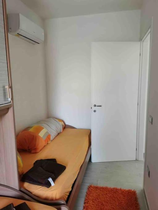 Apartment - Il Paradiso - Where Dreams Come True 발레도리아 외부 사진