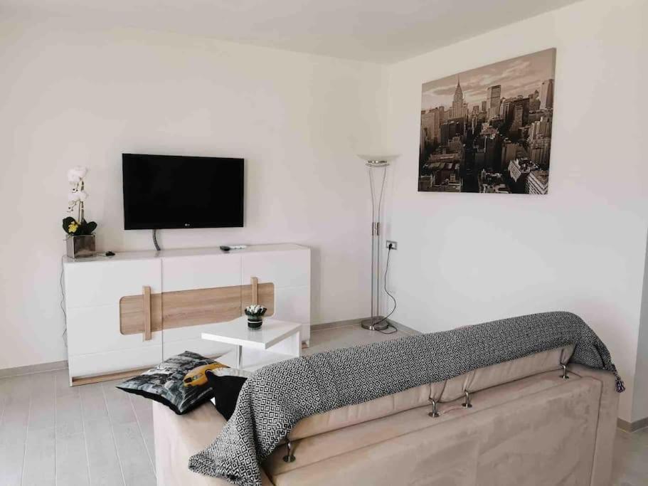 Apartment - Il Paradiso - Where Dreams Come True 발레도리아 외부 사진